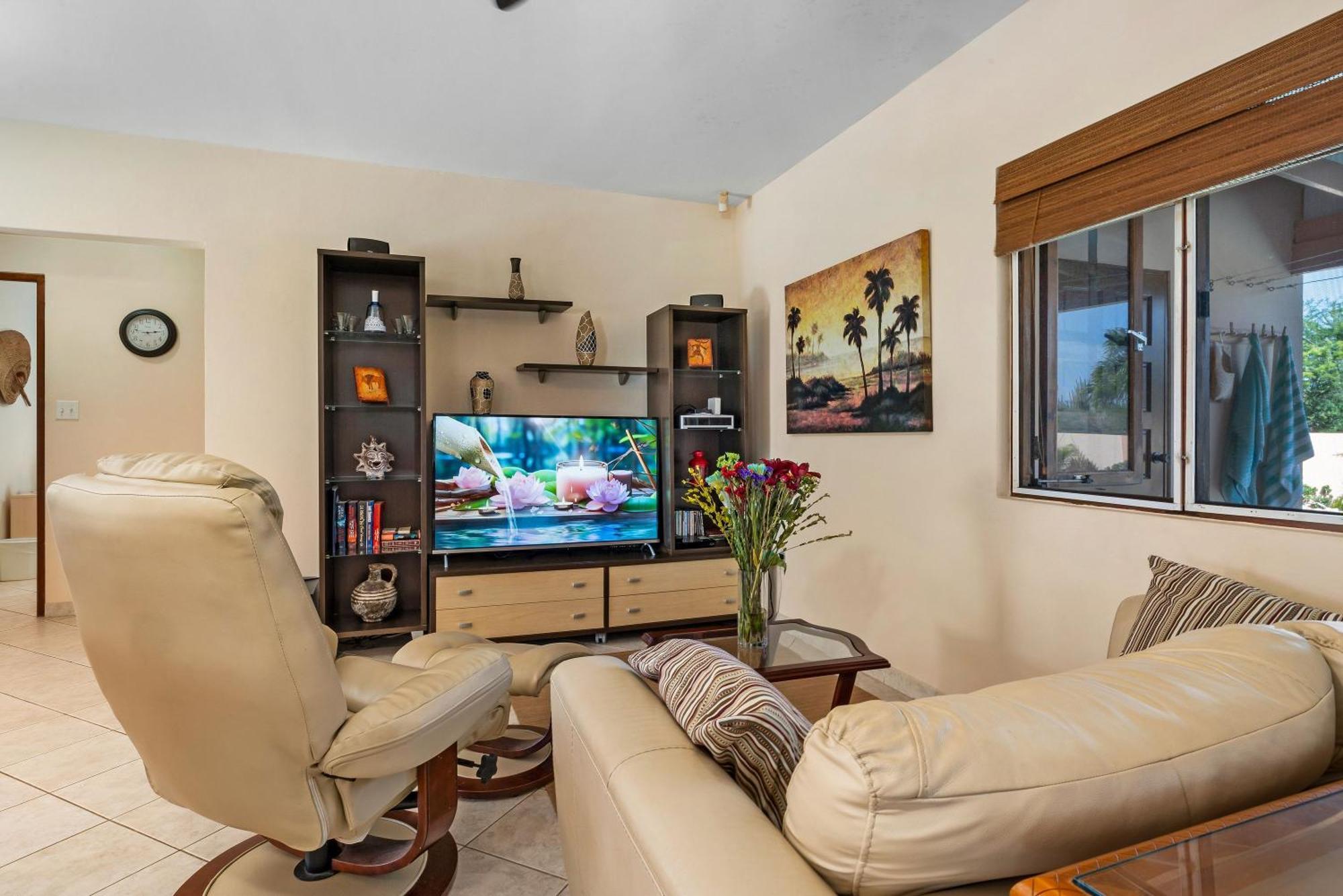 Sunrise Villa Is Gorgeous For Daily Views Of Sunrises And Sunsets Palm Beach Dış mekan fotoğraf